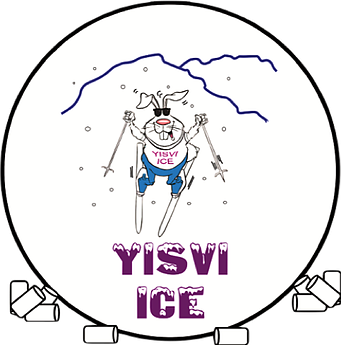 Logo de YISVI.